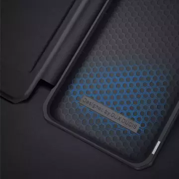 DUX DUCIS Skin X Holster Cover для Samsung Galaxy A73 чорний