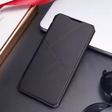 DUX DUCIS Skin X Holster Cover для Samsung Galaxy A73 чорний