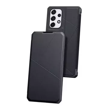 DUX DUCIS Skin X Holster Cover для Samsung Galaxy A73 чорний