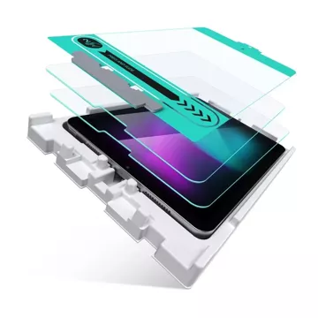 ESR Armorite Tempered Glass 2-Pack для iPad Air 10.9 2020-2022