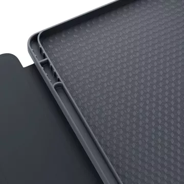 Etui до Samsung Galaxy Tab A9 - до 10" М'який чохол для планшета