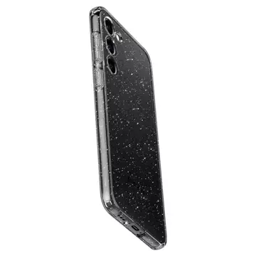 Etui на телефон Spigen Liquid Crystal для Samsung Galaxy S23 Plus Glitter Crystal