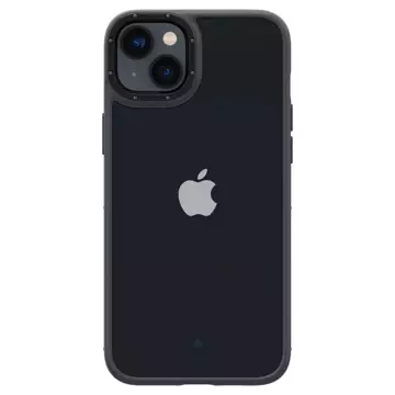 Etui Caseology Skyfall для Apple iPhone 14 Plus Matte Black