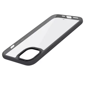 Etui Caseology Skyfall для Apple iPhone 14 Plus Matte Black