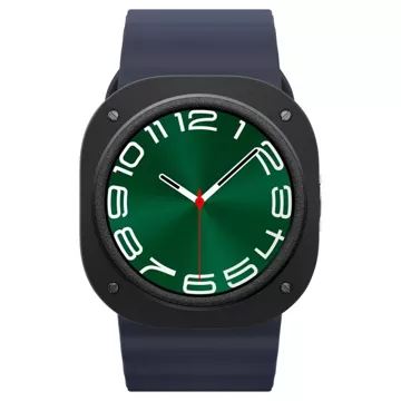 Etui Caseology Vault для Samsung Galaxy Watch Ultra (47 мм) Matte Black