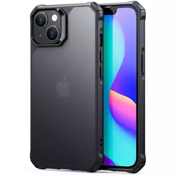 Etui ESR Air Armor для Apple iPhone 14 Plus Frosted Black