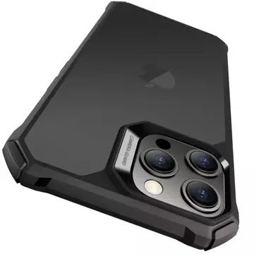 Etui ESR Air Armor для Apple iPhone 15 Pro Max Frosted Black