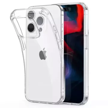 Etui ESR Project Zero для Apple iPhone 15 Pro Clear