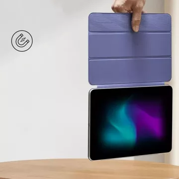 Etui ESR Rebound Magnetic для Apple iPad Pro 11 5 / 2024 Лаванда