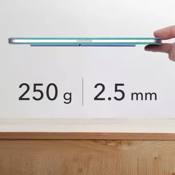 Etui ESR Rebound Magnetic для Apple iPad Pro 11 5 / 2024 Лаванда