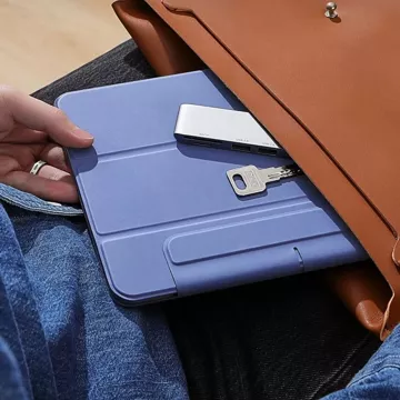 Etui ESR Rebound Magnetic для Apple iPad Pro 11 5 / 2024 Лаванда