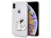 Etui Karl Lagerfeld Choupette для Apple iPhone X/XS Clear