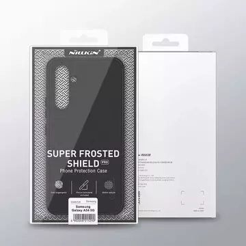 Etui Nillkin Frosted Shield Pro для Samsung Galaxy A54 5G Black