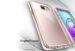 Etui Rearth Ringke Fusion Samsung Galaxy A5 2016 Rose Gold