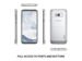 Etui Ringke Flex S Samsung Galaxy S8 Plus Grey