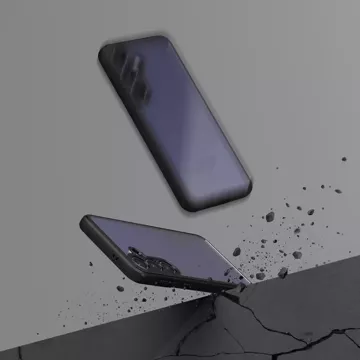 Etui Ringke Fusion Bold для Samsung Galaxy S24 Black
