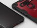 Etui Ringke Fusion X для LG G8 ThinQ Black