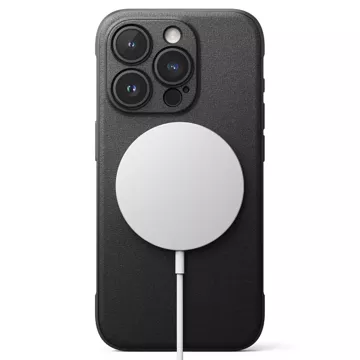Etui Ringke Onyx Magnetic до MagSafe для iPhone 15 Pro чорний