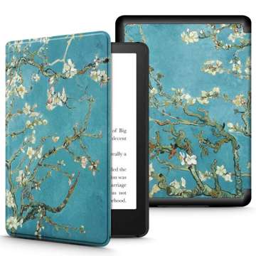 Etui SmartCase для Kindle Paperwhite V/ 5/ Signature Edition Sakura