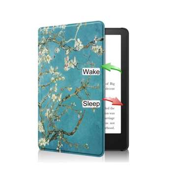 Etui SmartCase для Kindle Paperwhite V/ 5/ Signature Edition Sakura