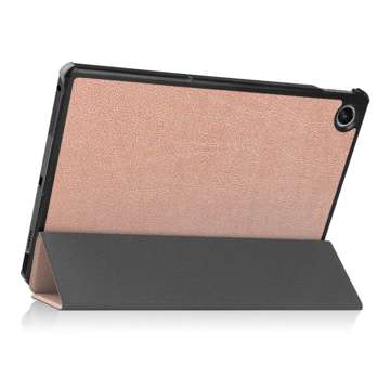 Etui SmartCase для Lenovo Tab M10 Plus 10.6 3-го покоління Rose Gold