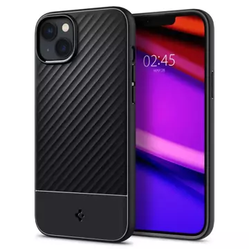 Etui Spigen Core Armor для Apple iPhone 14 Matte Black