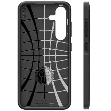 Etui Spigen Core Armor для Samsung Galaxy S24 Matte Black