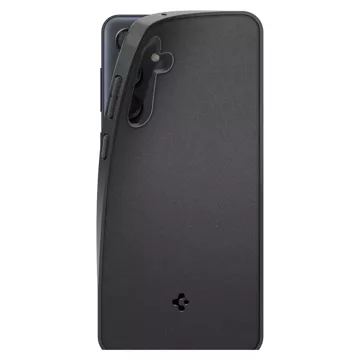 Etui Spigen Essential SandBlast для Samsung Galaxy M55 5G Matte Black