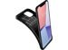 Etui Spigen Liquid Air для Apple iPhone 11 Matte Black