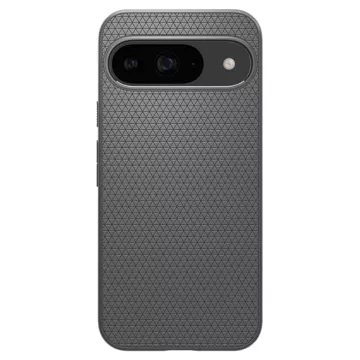 Etui Spigen Liquid Air для Google Pixel 9/9 Pro Marble Gray