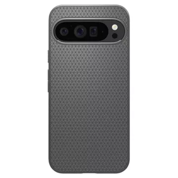 Etui Spigen Liquid Air для Google Pixel 9 Pro XL Marble Gray