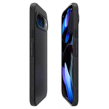 Etui Spigen Liquid Air для Google Pixel 9 Pro XL Matte Black