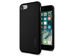 Etui Spigen Liquid Air Apple iPhone 7/8/SE 2022/2020 Чорний