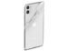 Etui Spigen Liquid Crystal для Apple iPhone 11 Crystal Clear