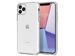 Etui Spigen Liquid Crystal для Apple iPhone 11 Pro Crystal Clear