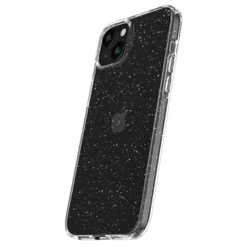 Etui Spigen Liquid Crystal для Apple iPhone 15 Plus Glitter Crystal