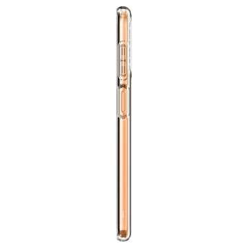 Etui Spigen Liquid Crystal для Samsung Galaxy A13 4G / LTE Crystal Clear