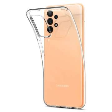 Etui Spigen Liquid Crystal для Samsung Galaxy A13 4G / LTE Crystal Clear