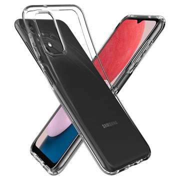 Etui Spigen Liquid Crystal для Samsung Galaxy A13 4G / LTE Crystal Clear