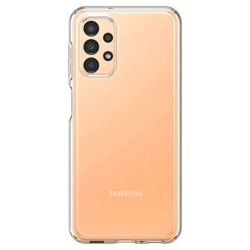 Etui Spigen Liquid Crystal для Samsung Galaxy A13 4G / LTE Crystal Clear