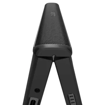 Etui Spigen Slim Armor Pro для Samsung Galaxy Z Fold 4 Black