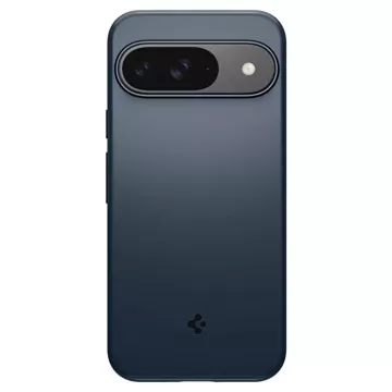 Etui Spigen Thin Fit для Google Pixel 9/9 Pro Metal Slate