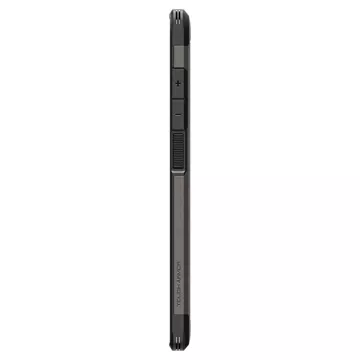 Etui Spigen Tough Armor для Samsung Galaxy S24 Ultra Gunmetal