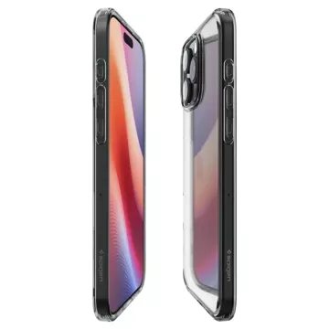 Etui Spigen Ultra Hybrid для Apple iPhone 16 Pro Space Crystal