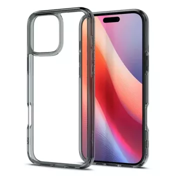 Etui Spigen Ultra Hybrid для Apple iPhone 16 Pro Space Crystal