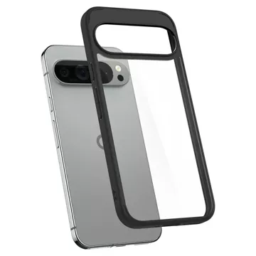 Etui Spigen Ultra Hybrid для Google Pixel 9 Pro XL Matte Black