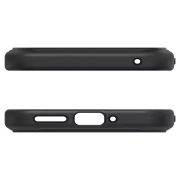 Etui Spigen Ultra Hybrid до Google Pixel 9/9 Pro Matte Black