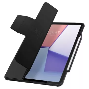 Etui Spigen Ultra Hybrid ”Pro” для Apple iPad Air 13 2024 Black