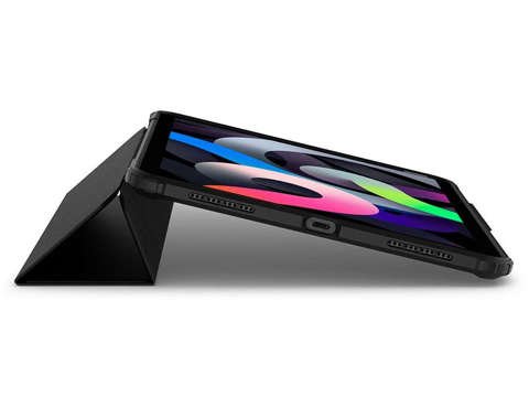 Etui Spigen Ultra Hybrid Pro для Apple iPad Air 4 2020 / 5 2022 Black