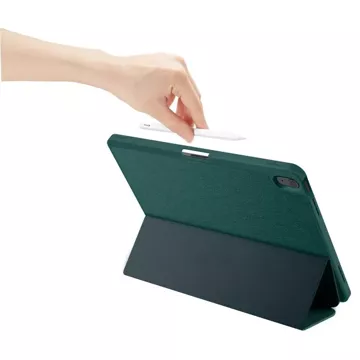 Etui Spigen Urban Fit для Apple iPad Air 13 2024 Midnight Green